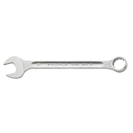 Stahlwille Tools Combination Wrench OPEN-BOX Size 32 mm L.360 mm 40083232